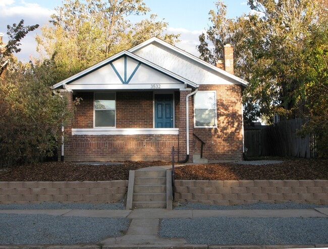 Building Photo - 3532 Garfield St