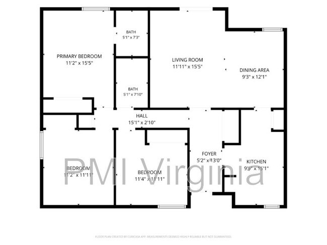 Foto del edificio - 1474 E Tanners Creek Dr