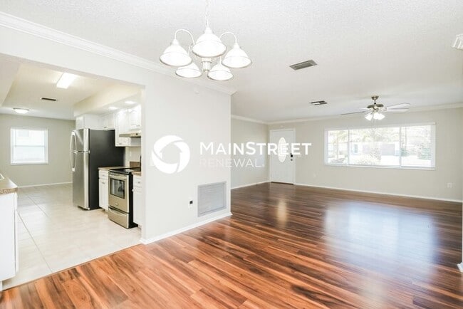 Foto del edificio - 3 Bedroom Pet-Friendly Home in spring hill...
