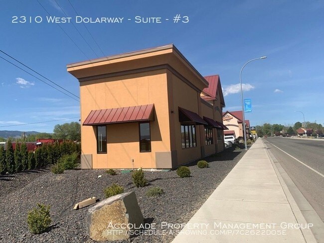 Building Photo - 2310 W Dolarway Rd