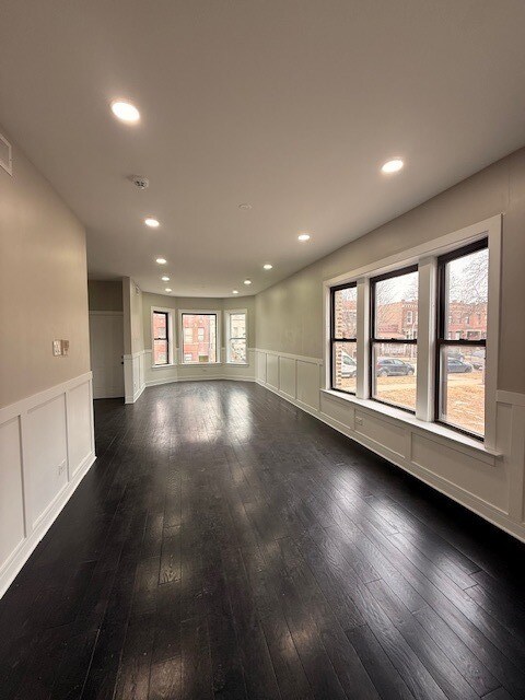 Foto del edificio - 3651 W Grenshaw St