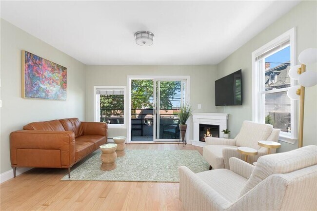 Foto del edificio - 492 Thames St