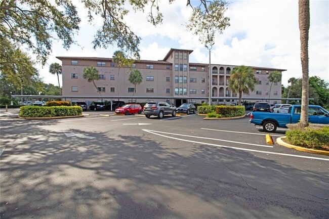 Photo - 6150 Gulfport Blvd S Apartment