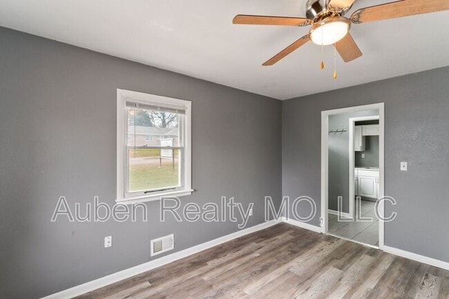 Foto del edificio - 3143 Puckett Rd