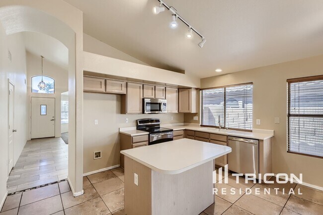 Foto del edificio - 15271 W Eureka Trail