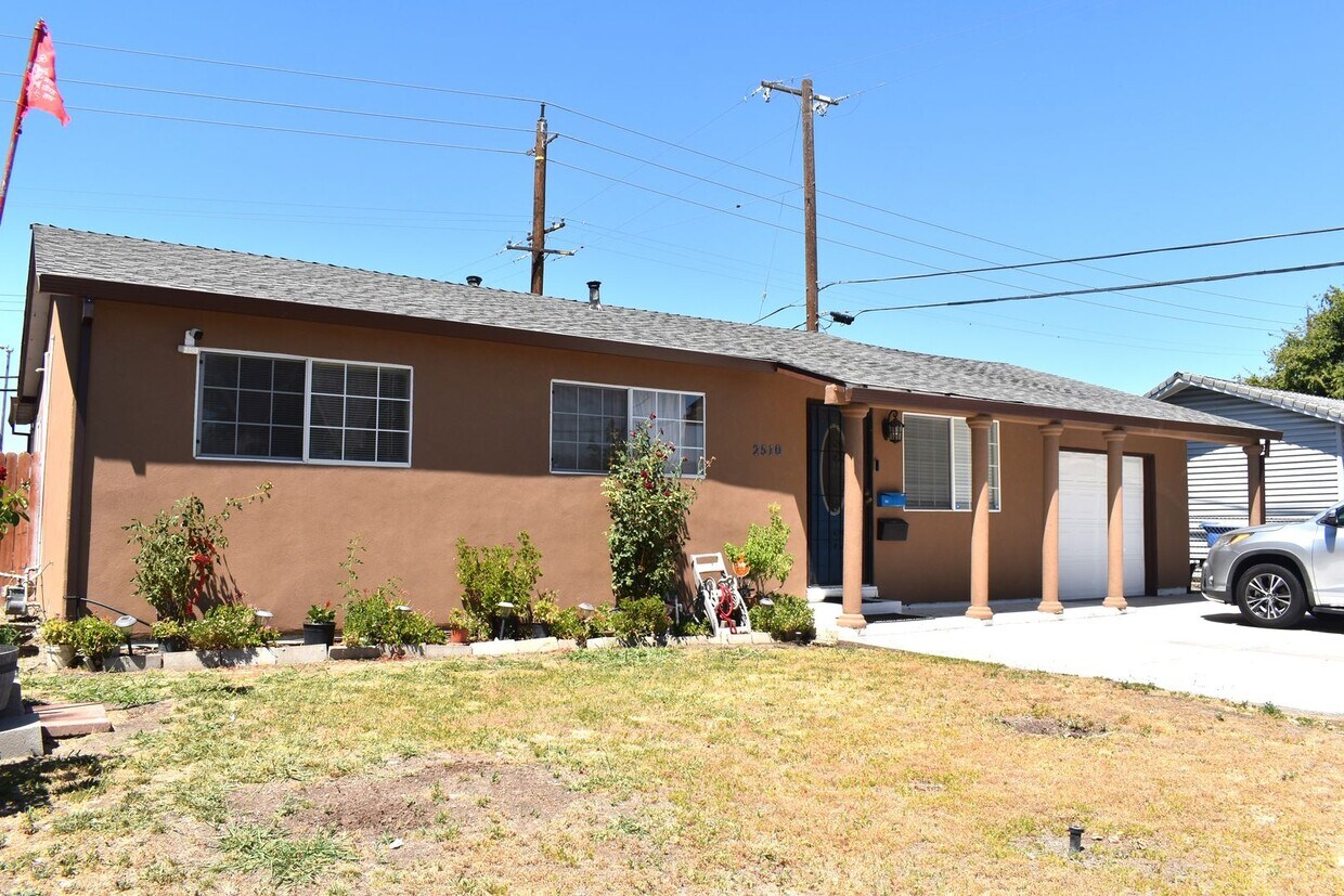 Primary Photo - Resident Benefit Package Property