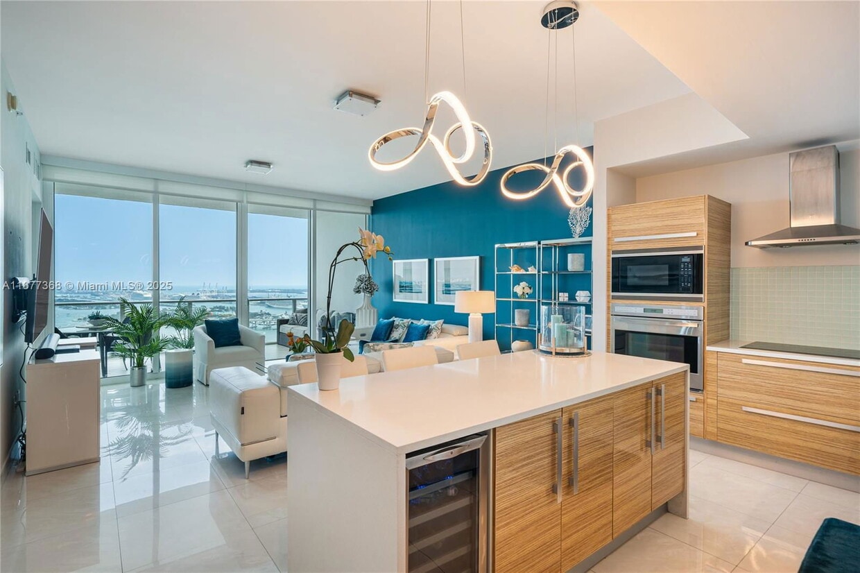 Photo - 2020 North Bayshore Drive Apt #4004, Miami, FL 33137 - 2 BR 2 BA condo