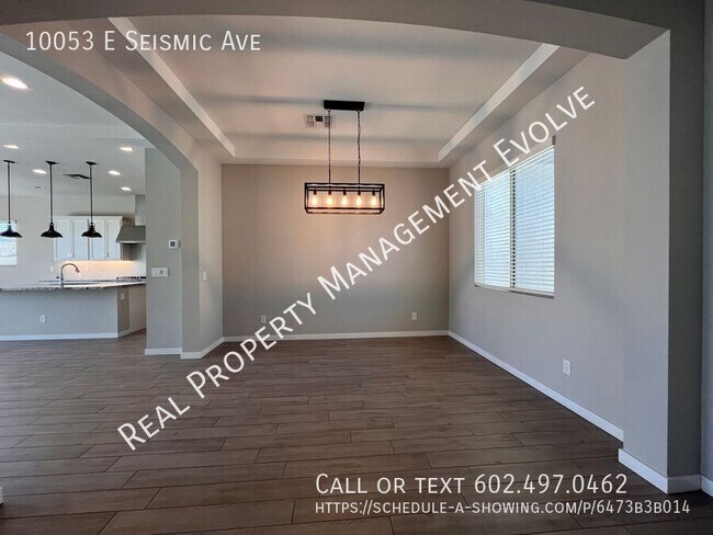 Building Photo - 10053 E Seismic Ave