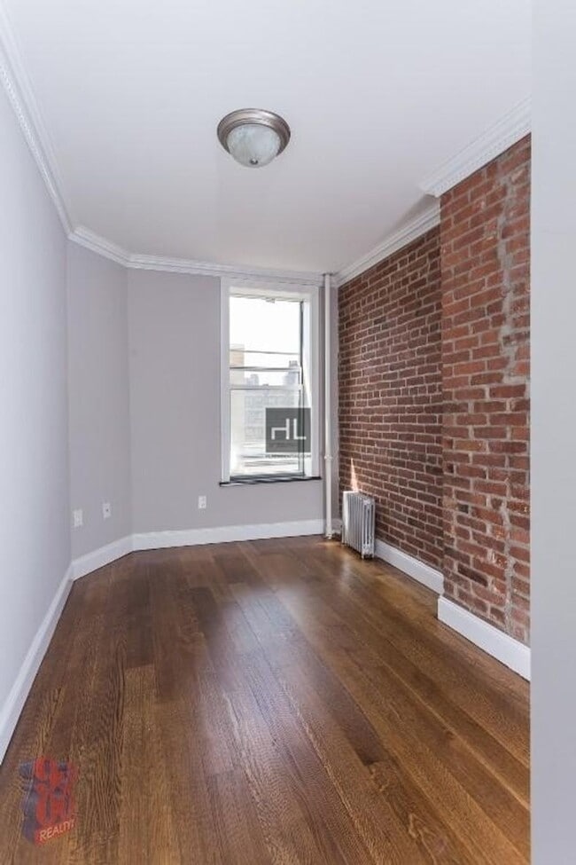 Building Photo - West 53rd Street
