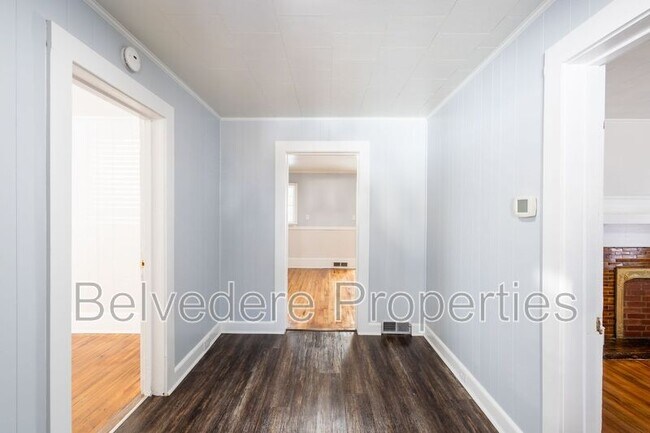 Foto del edificio - 1400 24th St NE