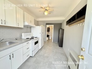 Building Photo - 3132 Walker Rd