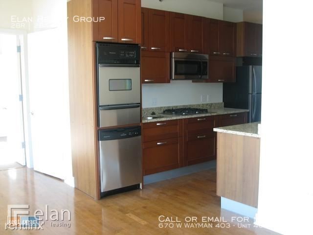 Building Photo - Trio Towers (670 W WAYMAN 403)