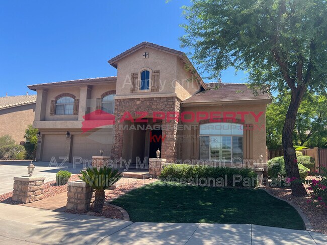 Photo - 27319 N Covered Wagon Rd House