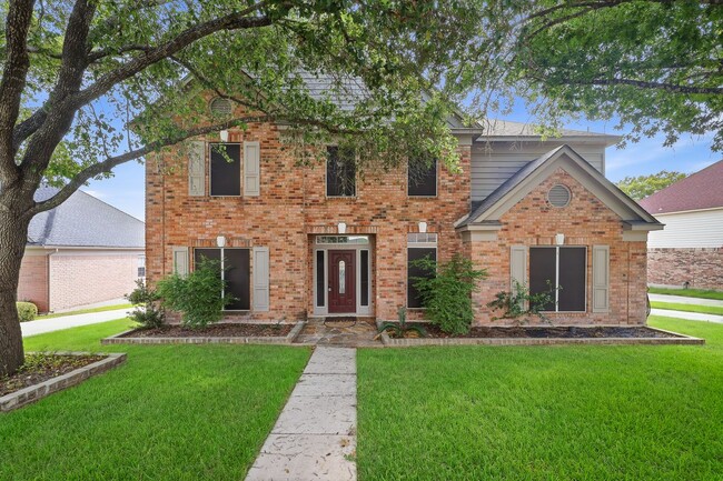 Building Photo - 8746 London Heights