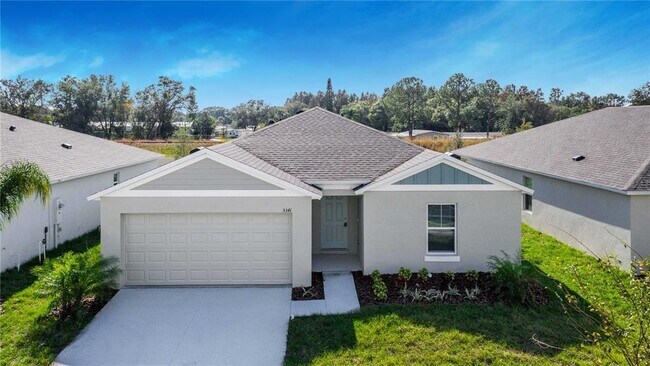 Building Photo - 5341 Maddie Dr