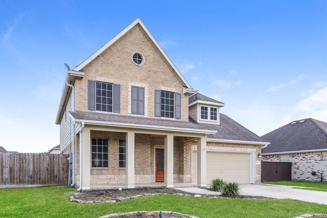 Building Photo - 105 Avery Springs Ln