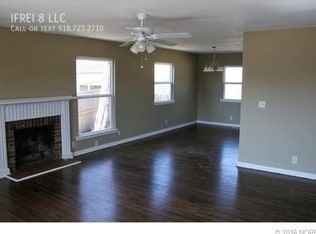 Foto del edificio - 3802 S Allegheny Ave