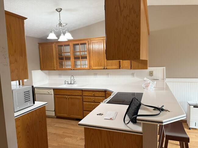 Foto del edificio - 3822 S Alder Dr