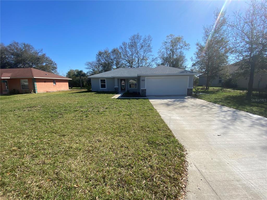 15941 SE 89th Terrace, Summerfield, FL 34491 House Rental in