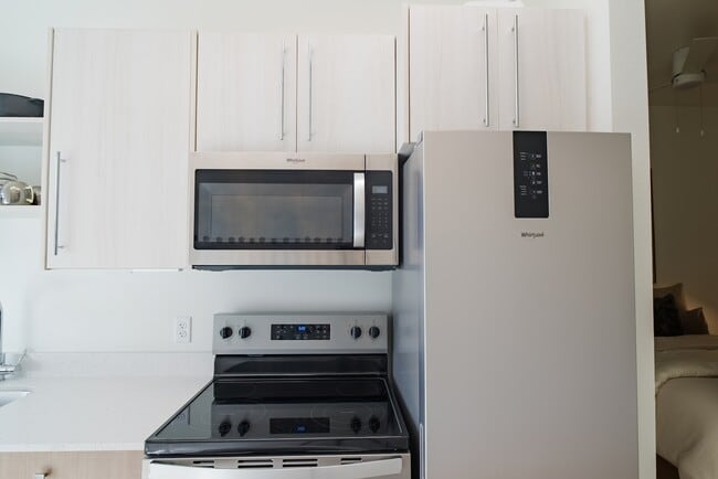 Building Photo - Urban Loft Co-Fayetteville-Utilities Included