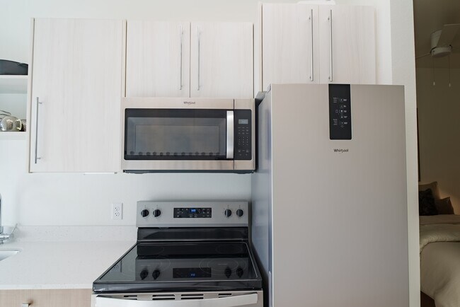 Foto del edificio - Urban Loft Co-Fayetteville-Utilities Included