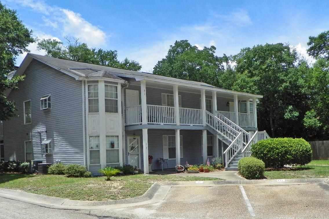 2813 Langley Ave Unit I217, Pensacola, FL 32504 Condo for Rent in