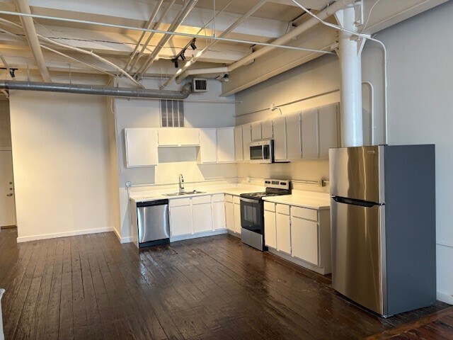 Foto del edificio - 101 Crawford St