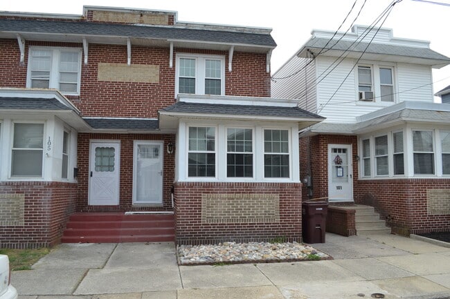 Foto del edificio - 103 N Harvard Ave