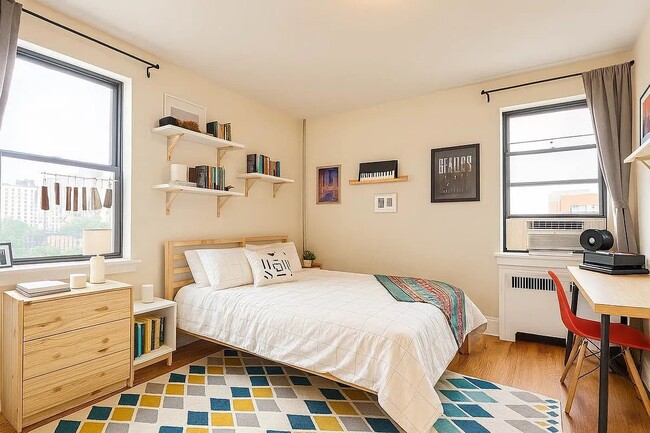 Foto del edificio - 101 E 116th St