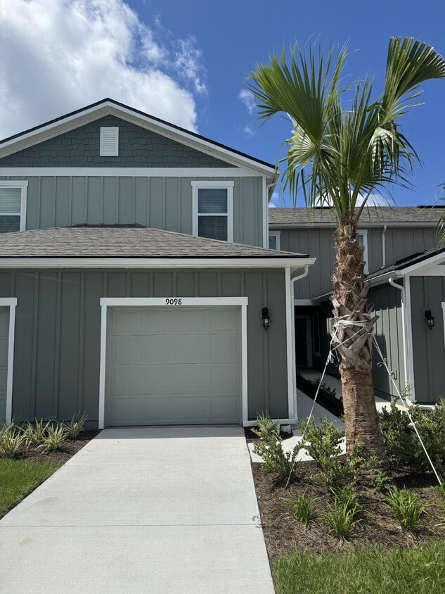 Primary Photo - AVAILABLE FOR RENT - Brand NEW Townhome in...