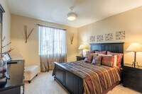 Canyon View Apartments