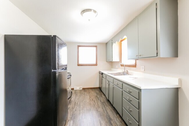 Foto del edificio - Cute 3 Bedroom Home in Kansas City!
