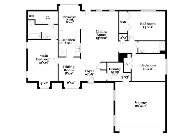 Building Photo - 104 Nanci Ct