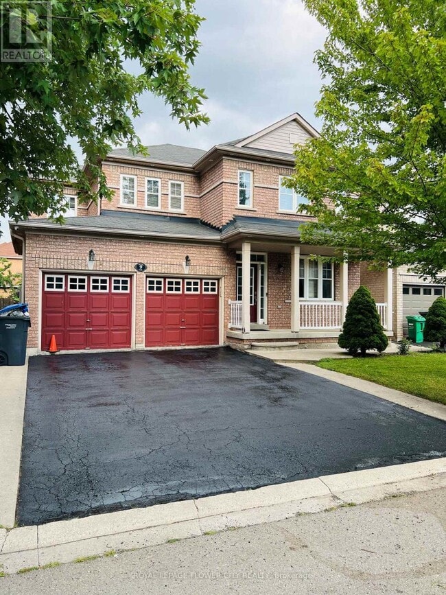 Building Photo - 9 Shuter Ln