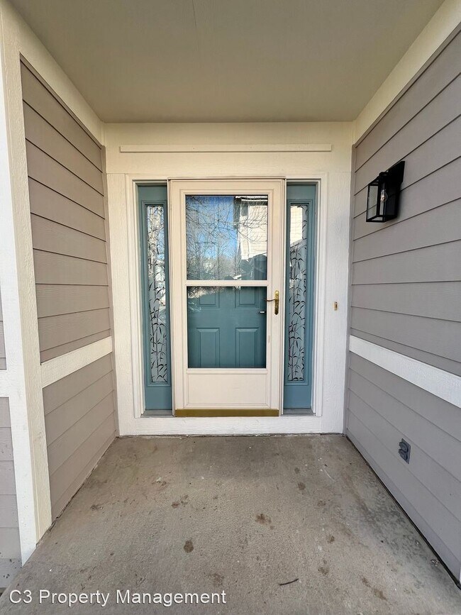 Foto del edificio - 3 br, 2 bath House - 3966 Vail Ct