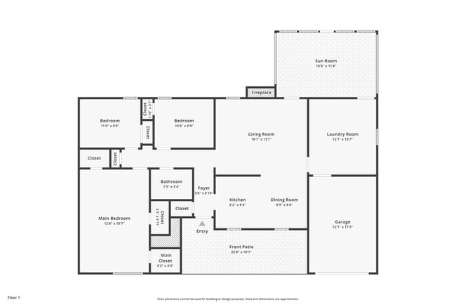 Building Photo - 108 Edythe Ct