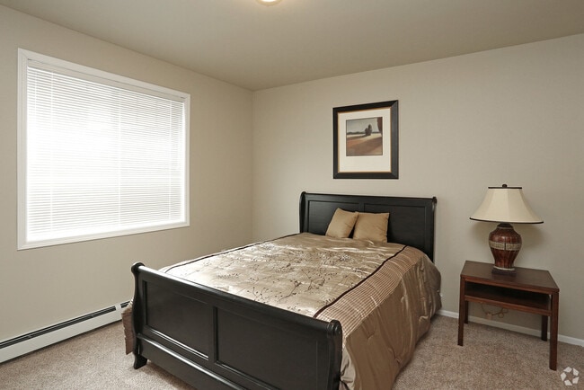 Foto del edificio - Crystal Creek & Crystal Creek Place