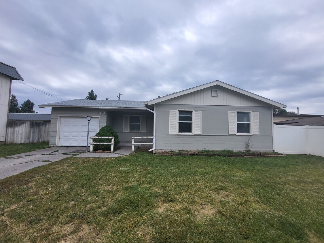 Foto principal - 1458 12th St