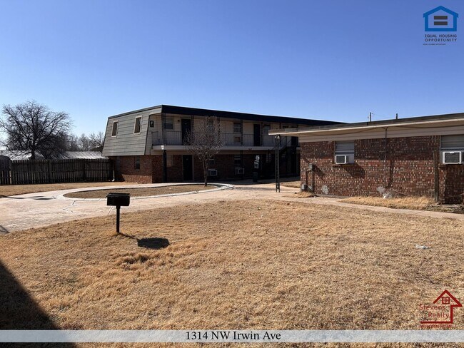 Foto del edificio - 1314 NW Irwin Ave
