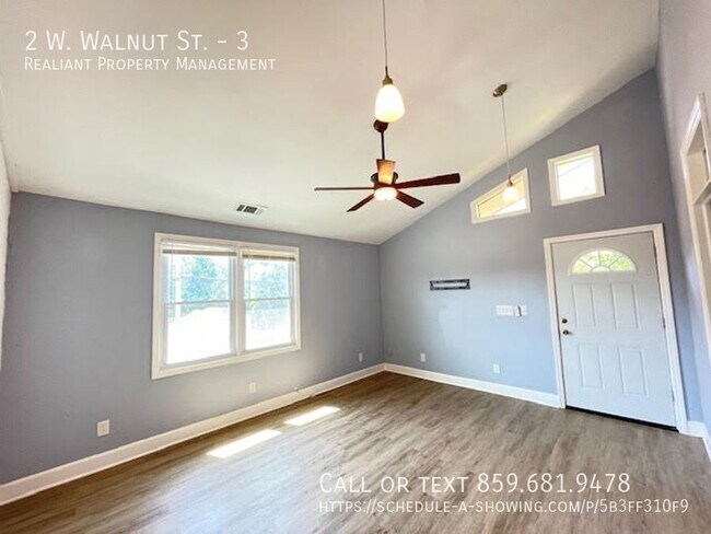 Foto del edificio - 2 W Walnut St