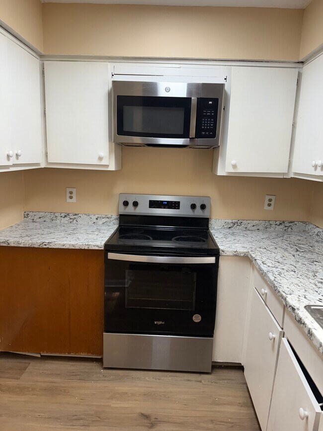 Foto del edificio - 1208 37th St