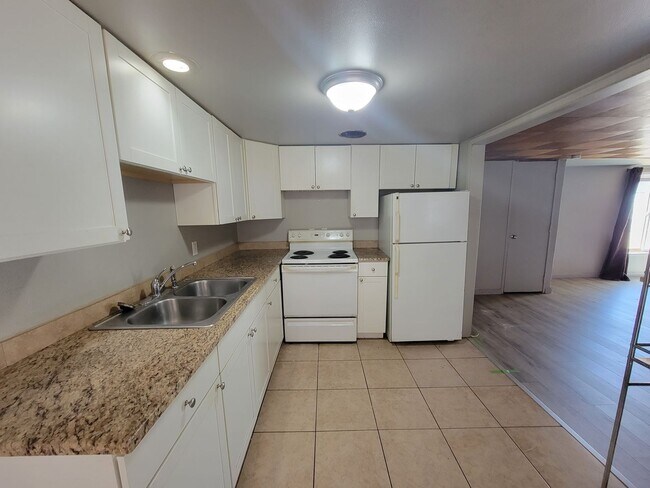 Foto del edificio - 2622/2624 W Clearwater Ave
