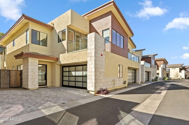 Foto del edificio - 1 Easy St