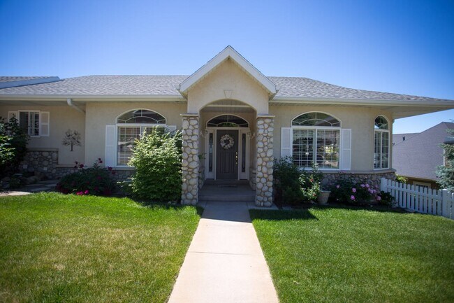 Foto del edificio - 1364 Northridge Dr
