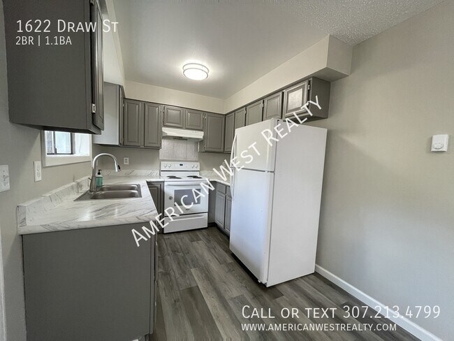 Foto del edificio - 1622 Draw St