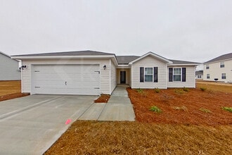 Building Photo - 111 Western Red Cedar Dr