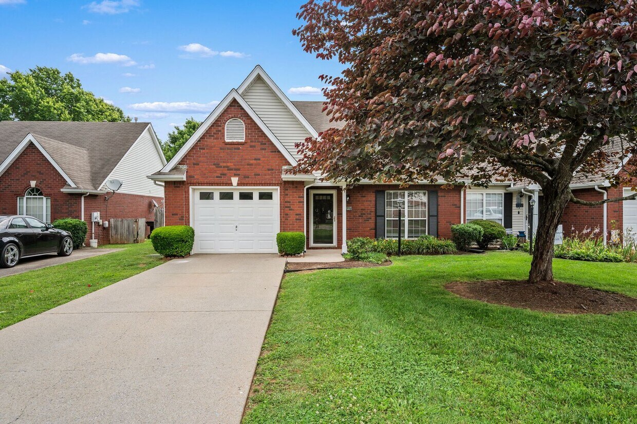 Foto principal - Black Fox Crossing Townhome