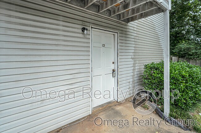 Foto del edificio - 2901 18th Ave