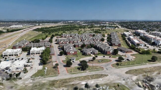  - Sunset Pointe Apartments