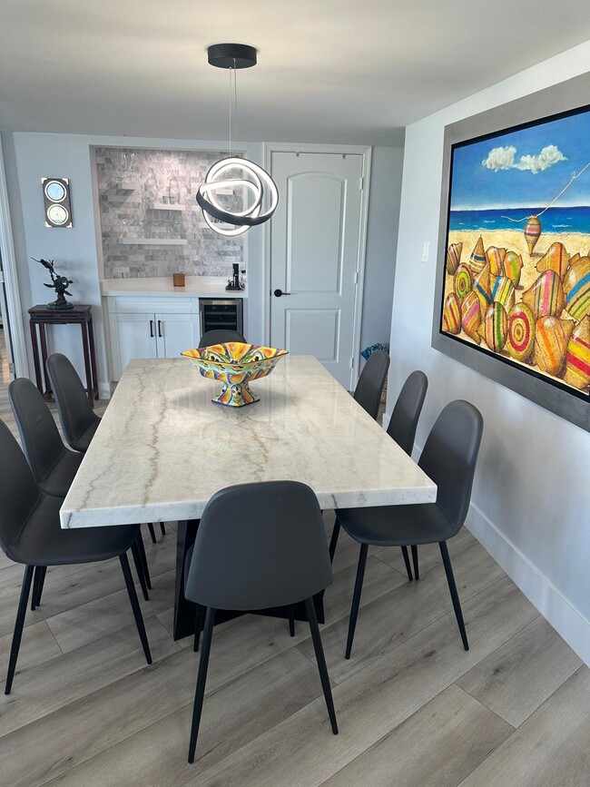 Foto del edificio - 5420 N Ocean Dr